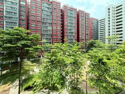 Blk 435B West Edge @ Bukit Batok (Bukit Batok), HDB 4 Rooms #570543971